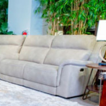 5930247 Next-Gen DuraPella 2 Seat PWR REC Sofa ADJ HDREST