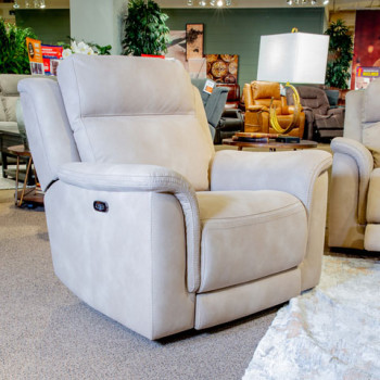 5930213 Next-Gen DuraPella PWR Recliner/ADJ Headrest