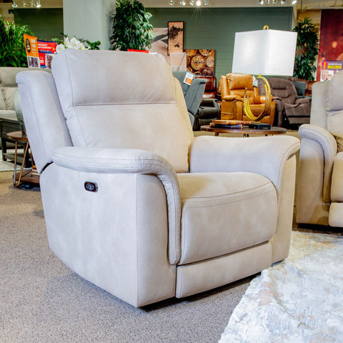 5930213 Next-Gen DuraPella PWR Recliner/ADJ Headrest