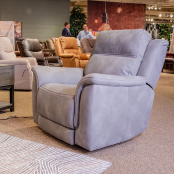 5930113 Next-Gen DuraPella PWR Recliner/ADJ Headrest