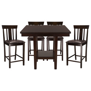 5460-36*5 5pc Set (TB+4S)