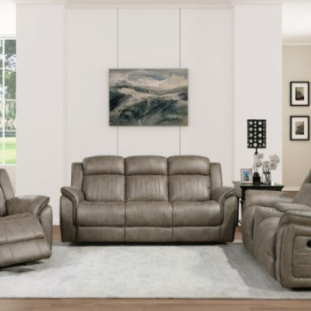 9479SDB*3 3pc Set: Sofa, Love, Chair