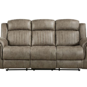 9479SDB-3 Double Reclining Sofa