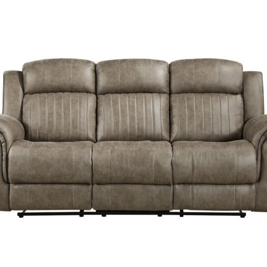 9479SDB-3 Double Reclining Sofa