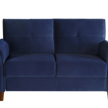 9348BUE-2 Love Seat