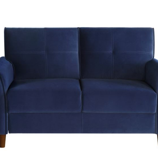 9348BUE-2 Love Seat