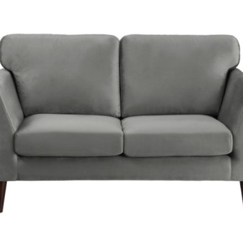 9338GY-2 Love Seat