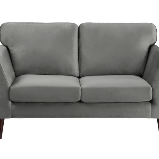 9338GY-2 Love Seat