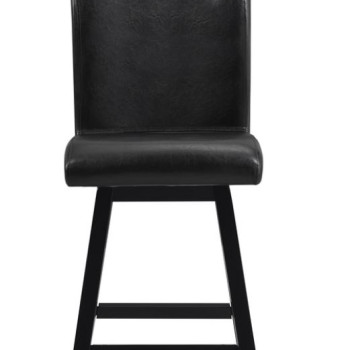 5708-24DB3A Swivel Counter Height Chair