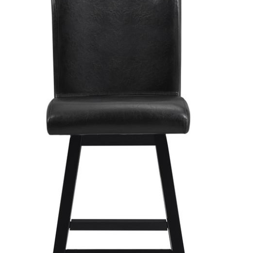 5708-24DB3A Swivel Counter Height Chair