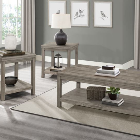 1526-31 3-Piece Pack Occasional Set