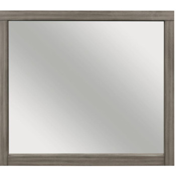 1526-6 Mirror