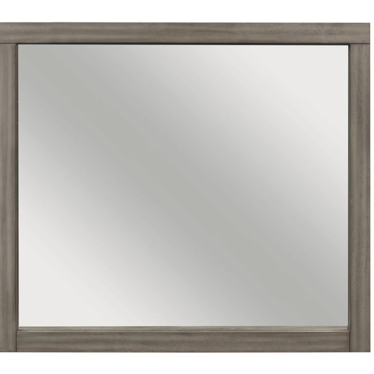 1526-6 Mirror