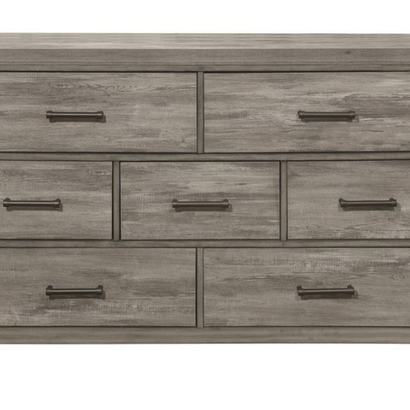 1526-5 Dresser