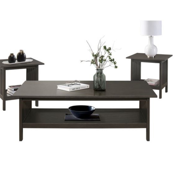 1104-31 3-Piece Pack Occasional Set