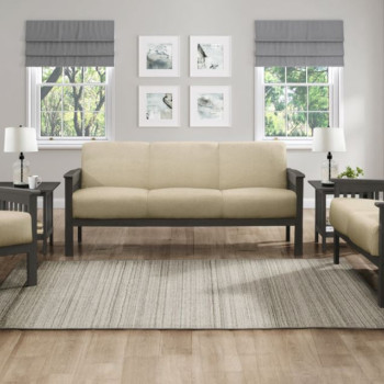 1104BR*3 3PC SETS Sofa + Love Seat + Chair