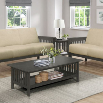 1104BR*2 2PC SETS Sofa + Love Seat