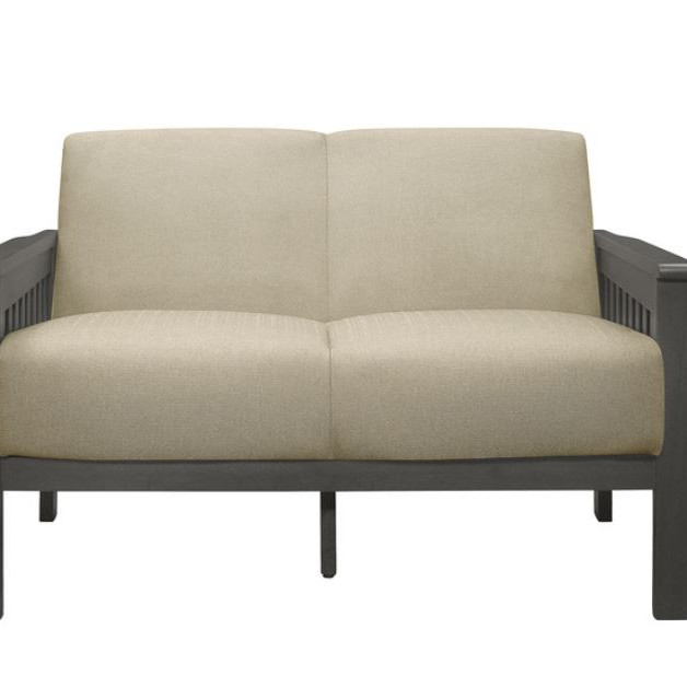 1104BR-2 Love Seat