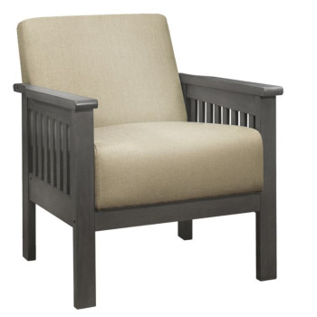 1104BR-1 Accent Chair
