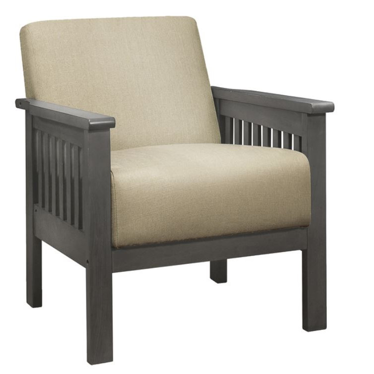 1104BR-1 Accent Chair