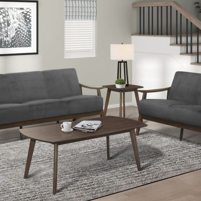 1032DG*2 2PC SETS Sofa + Love Seat