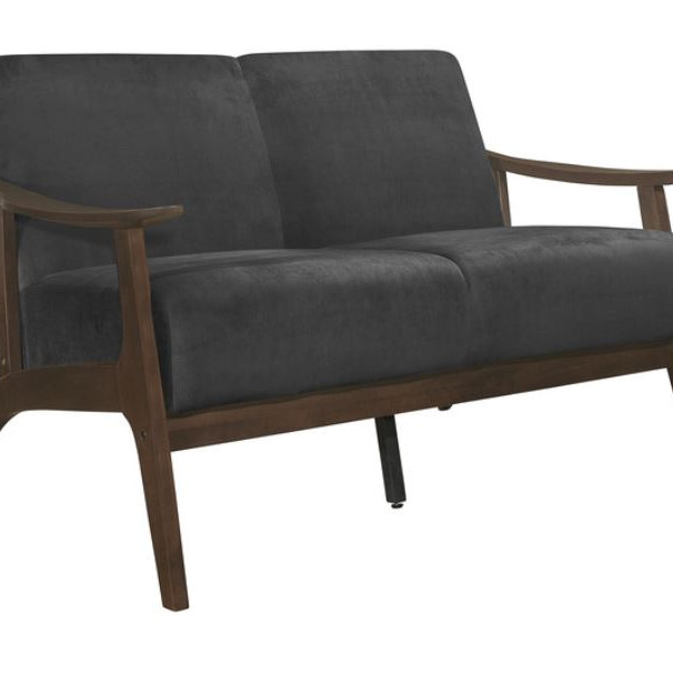 1032DG-2 Love Seat