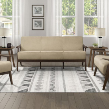 1032BR*3 3PC SETS Sofa + Loveseat + Chair