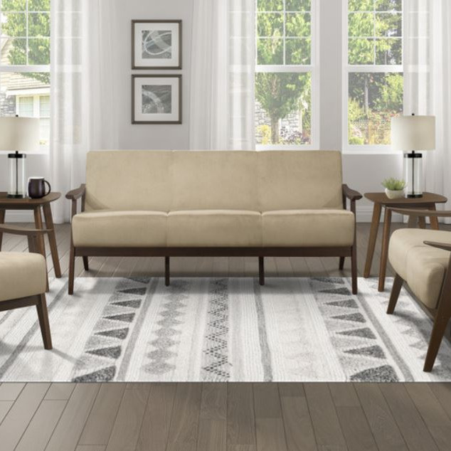 1032BR*3 3PC SETS Sofa + Loveseat + Chair