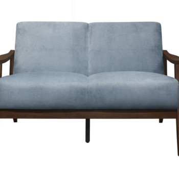 1032BGY-2 Love Seat