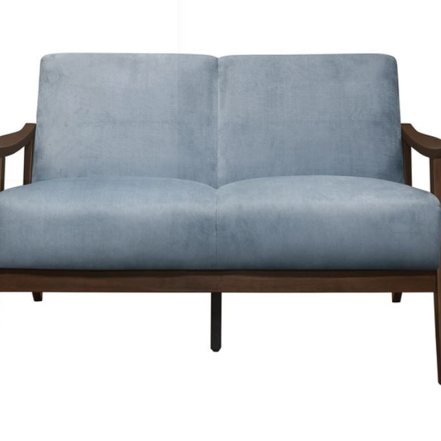 1032BGY-2 Love Seat