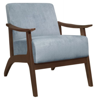1032BGY-1 Accent Chair