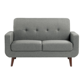 9433GY-2 Love Seat