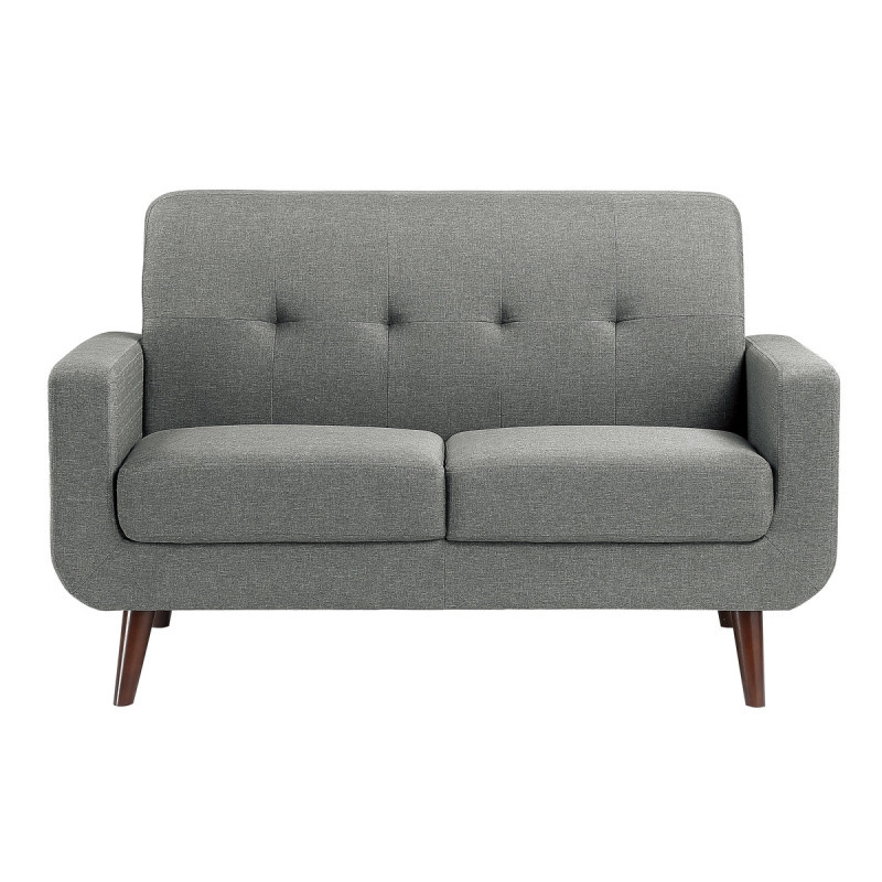 9433GY-2 Love Seat