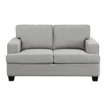 9327KH-2 Love Seat