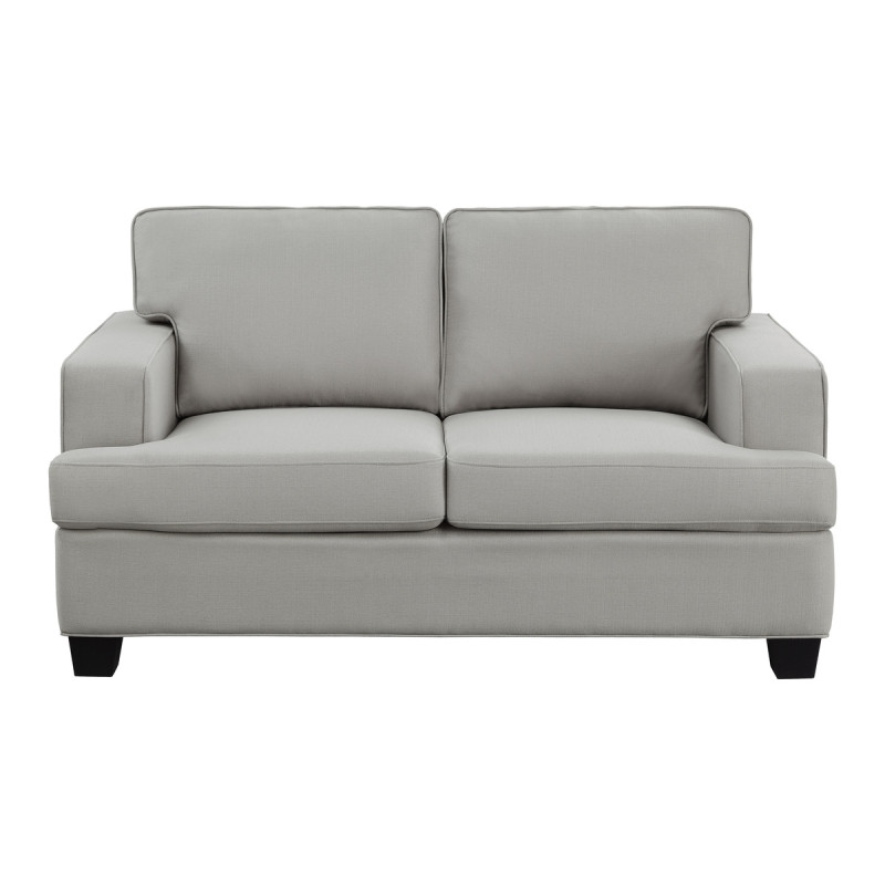 9327KH-2 Love Seat