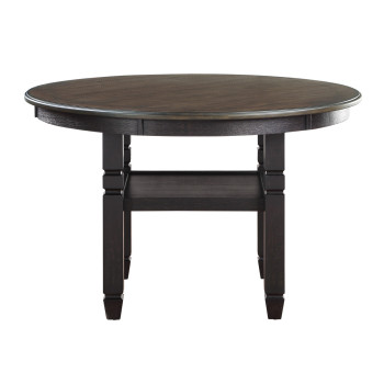 5800BK-48RD Dining Table