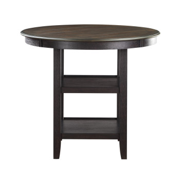 5800BK-36 Counter Height Table