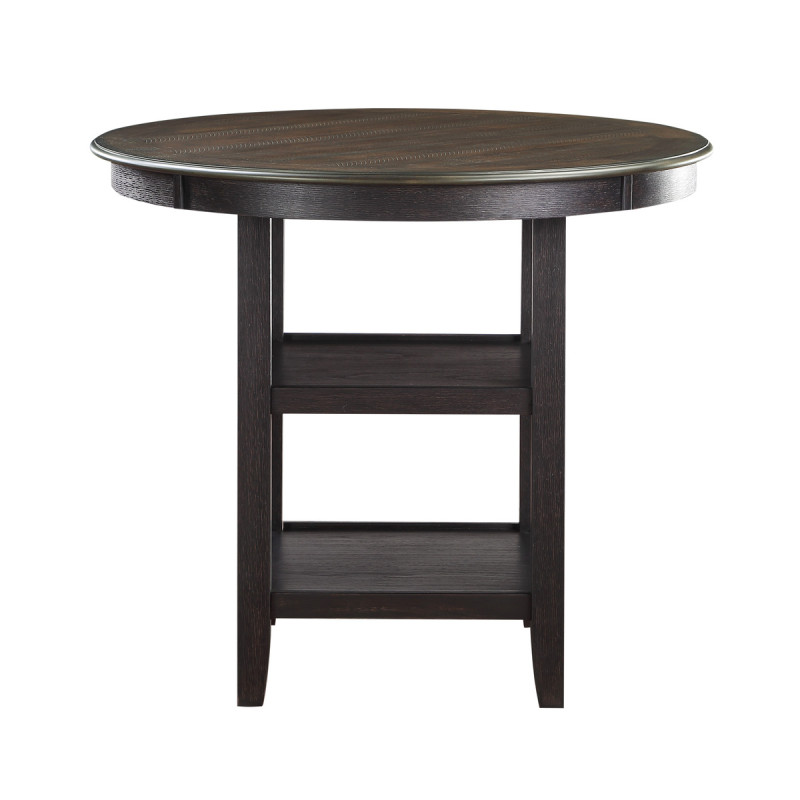 5800BK-36 Counter Height Table