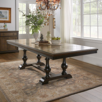 5703-104* Dining Table