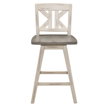 5602-29WTS1 Swivel Pub Height Chair