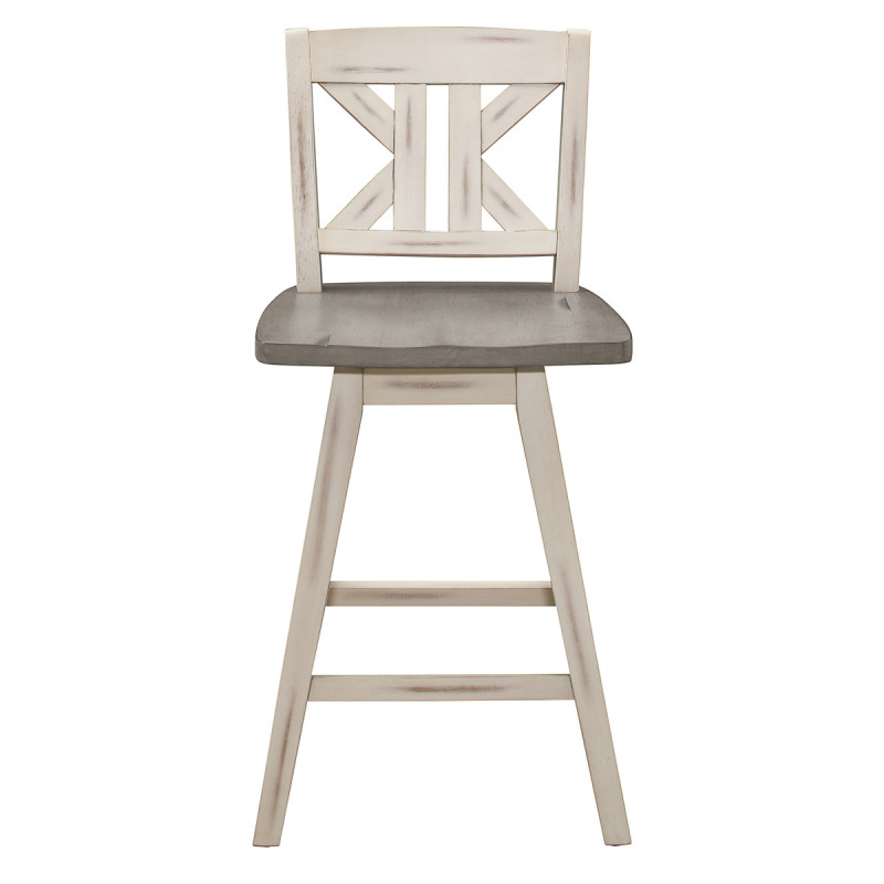 5602-29WTS1 Swivel Pub Height Chair