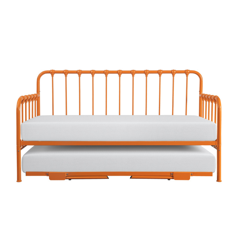 4983RN-NT Daybed with Lift-up Trundle