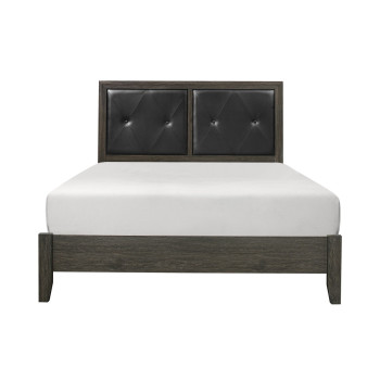 2145KNP-1CK* California King Bed