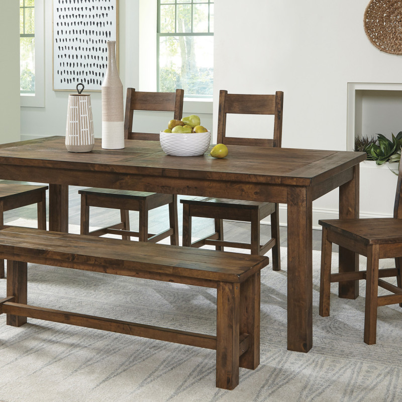 1957-79*6 6PC SETS Dining Table