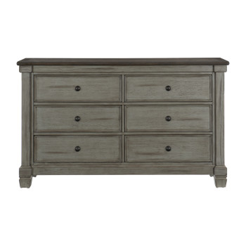 1626GY-5 Dresser