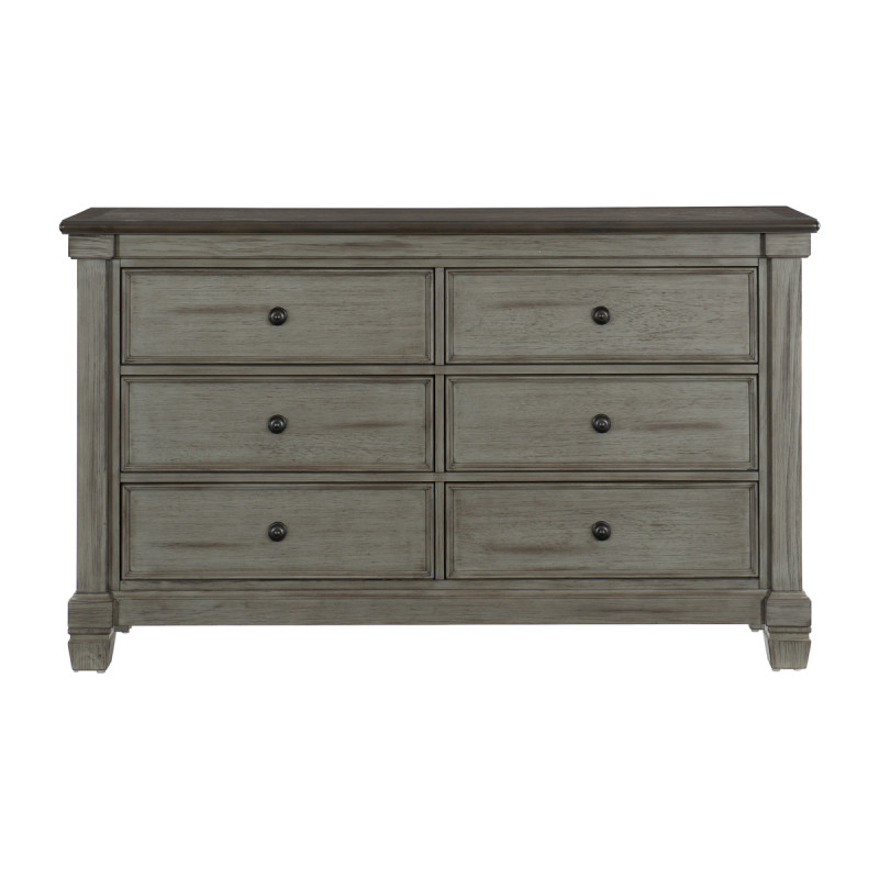 1626GY-5 Dresser