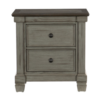 1626GY-4 Night Stand