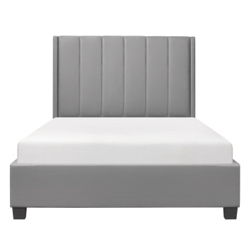 1570GYK-1CK* California King Platform Bed