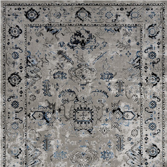 RG5126 CRUMLIN AREA RUG