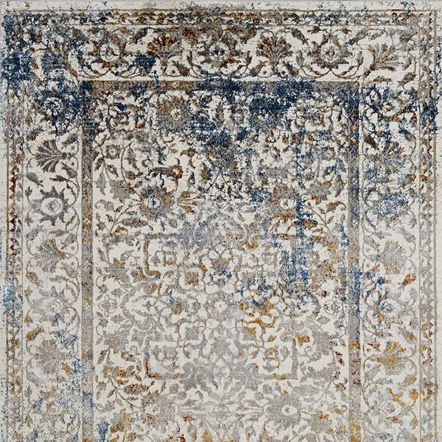 RG5125 CRUMLIN AREA RUG